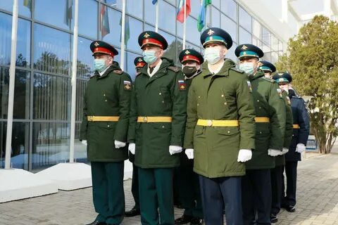 5 научная рота