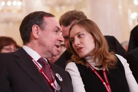 Частная жизнь политиков