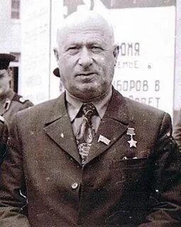 Мелитон варламович кантария