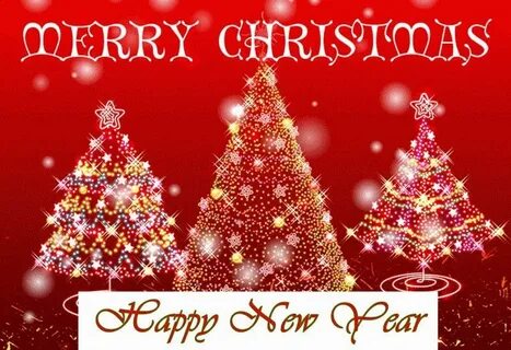 Merry christmas gif