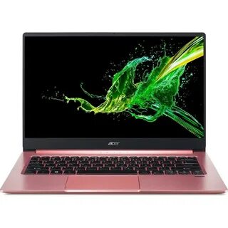 Ноутбук acer swift 3