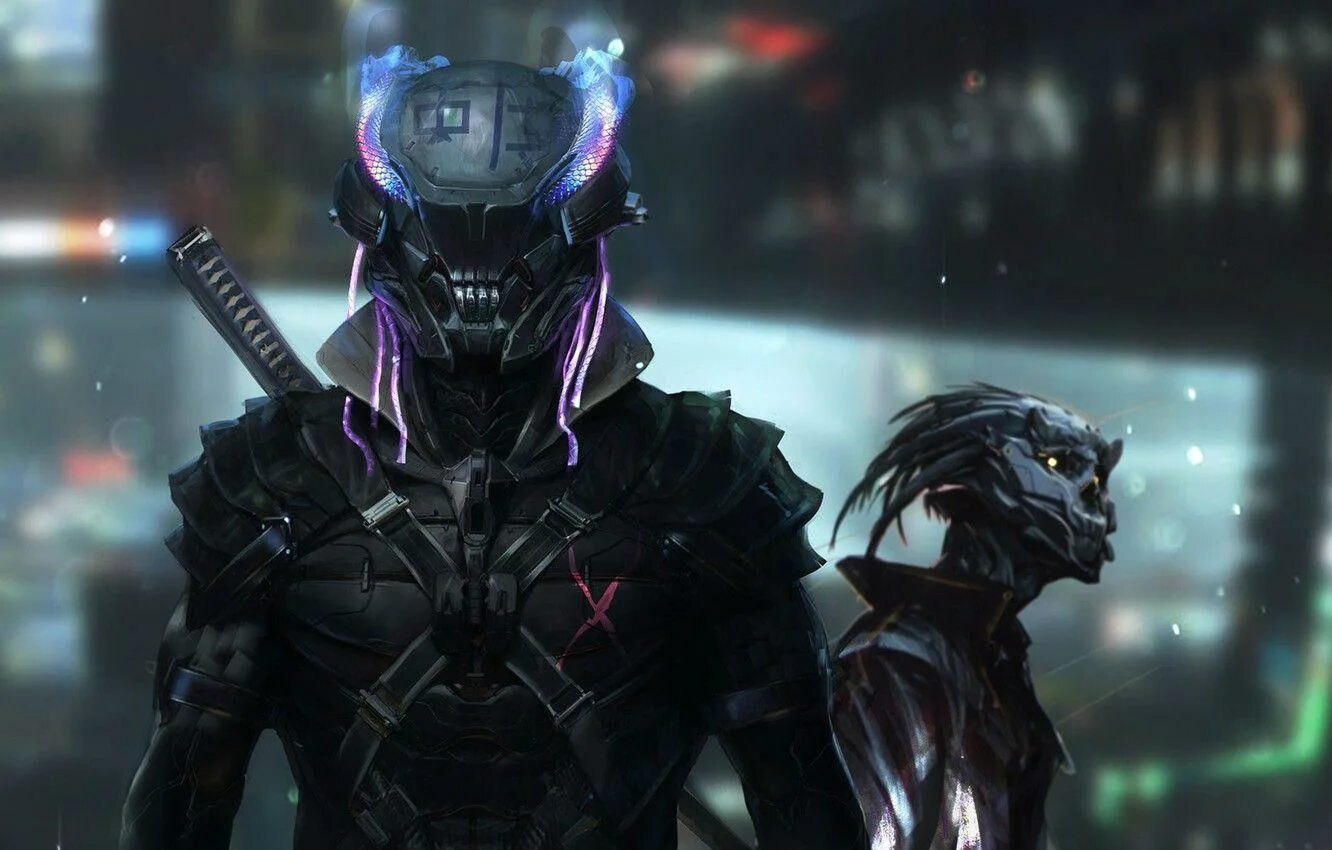 Future special version. Cyberpunk 2077 шлем. Cyberpunk 2077 ниндзя. Самурай киберпанк 2077. Cyberpunk 2077 Кибер ниндзя.