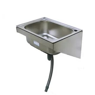 Раковины из стали