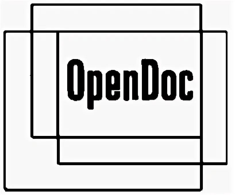Docs open Интерфейс. Doc. OPENDOC. OPENDOC как выглядела.