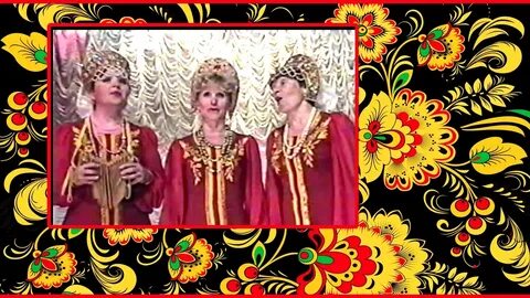 Красны девицы музыка