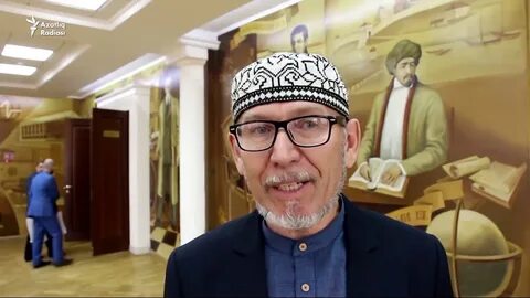 Азатлык ничек бар