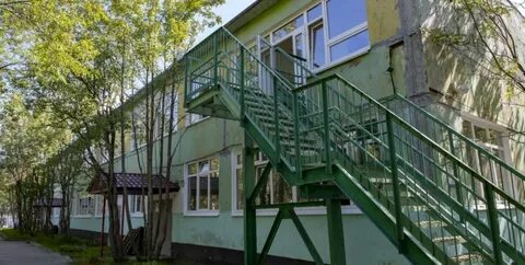 Муниципальные учреждения мурманск