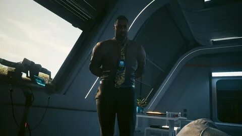 Концовки cyberpunk 2077 phantom