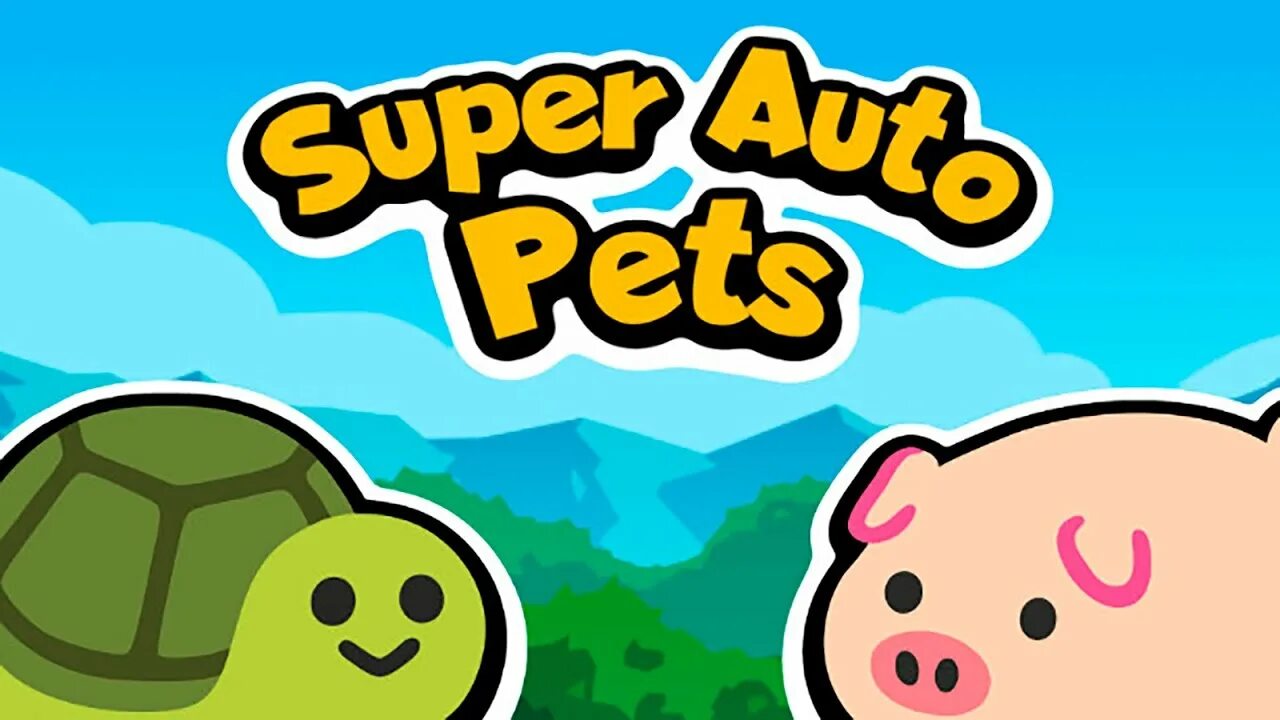 Super auto pets. Super auto Pets игра. Super auto Pets сборка. Супер ауто пет карточки.