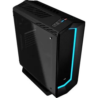 Игровой корпус aerocool