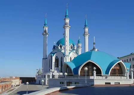 Але казань