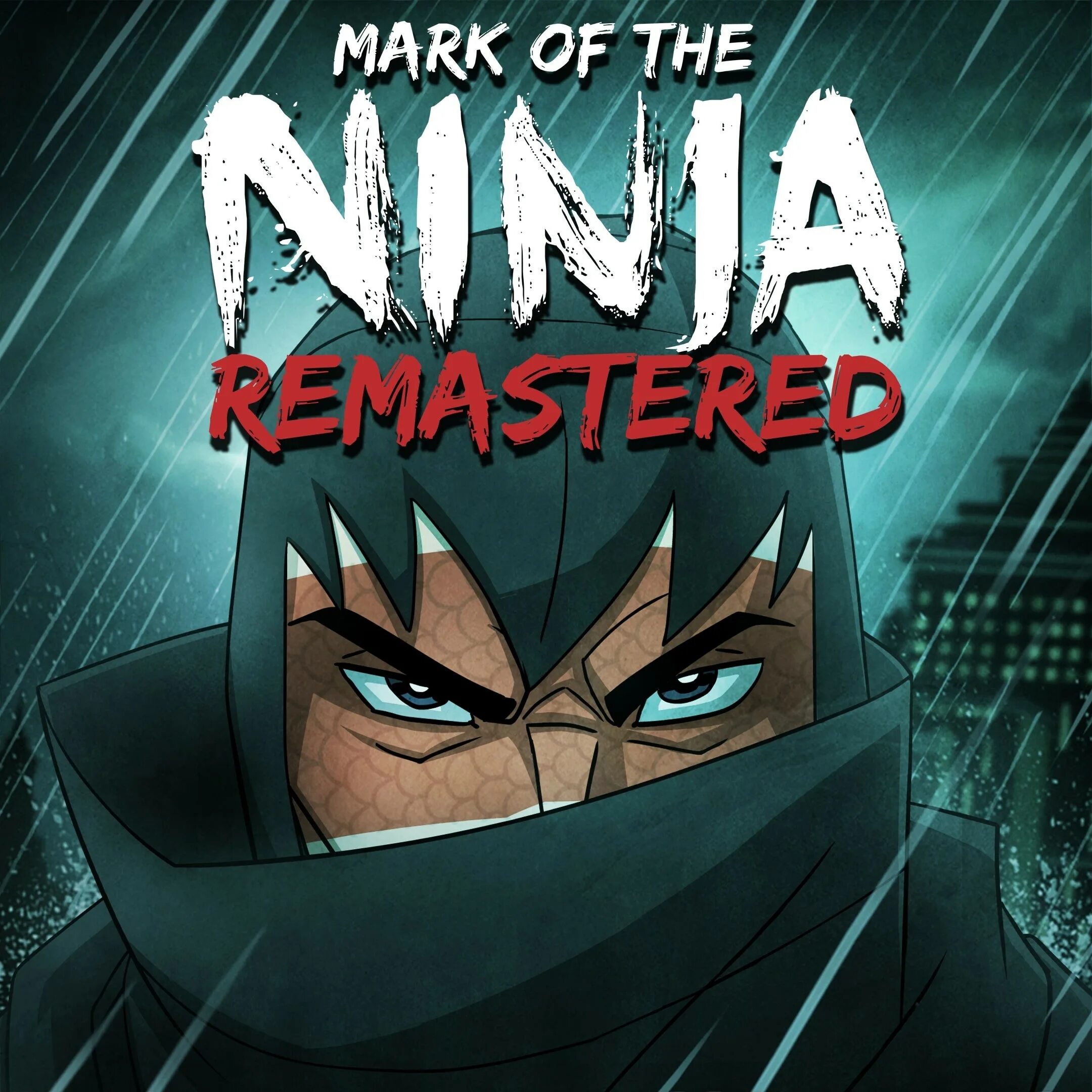 Mark of the Ninja Remastered ps4. Mark of the Ninja Xbox 360. Mark of the Ninja Remastered обложка. Mark of the Ninja Xbox 360 обложка. Mark remastered