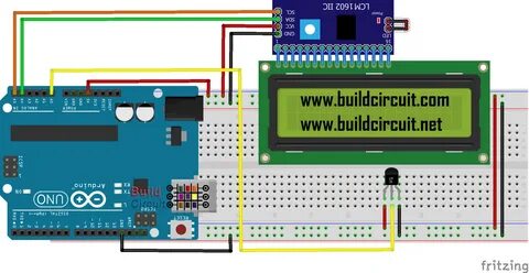 arduino nano lcd i2c - gkvvk.ru.