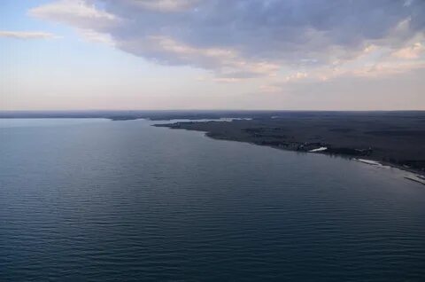 Про водохранилище