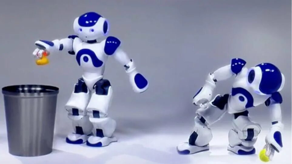 Robot task. Robot motion with optimal control. robot movement logo. как мютить через пробот.