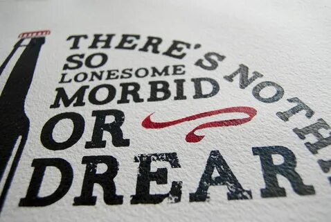 Lost type
