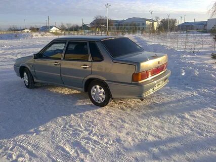 Ваз в алтайском крае