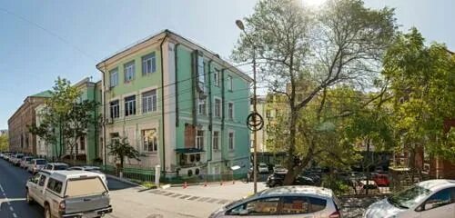 Верхнепортовая 25 владивосток больница. Верхнепортовая 27. Клиническая больница «ржд-медицина владивосток. Сайт жд больница владивосток. Верхнепортовая 72/1.