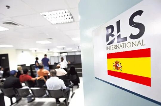 Bls visa. BLS Испания визовый центр. BLS консульство Испании. Визовое агентство Испании. Визовый центр Испании в Москве.