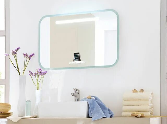 Зеркало в ванную Leroy Merlin. Леруа Мерлен зеркало с подсветкой для ванной. Зеркала для ванной комнаты с подсветкой в Леруа Мерлен. Зеркало в ванную из Леруа Мерлен.