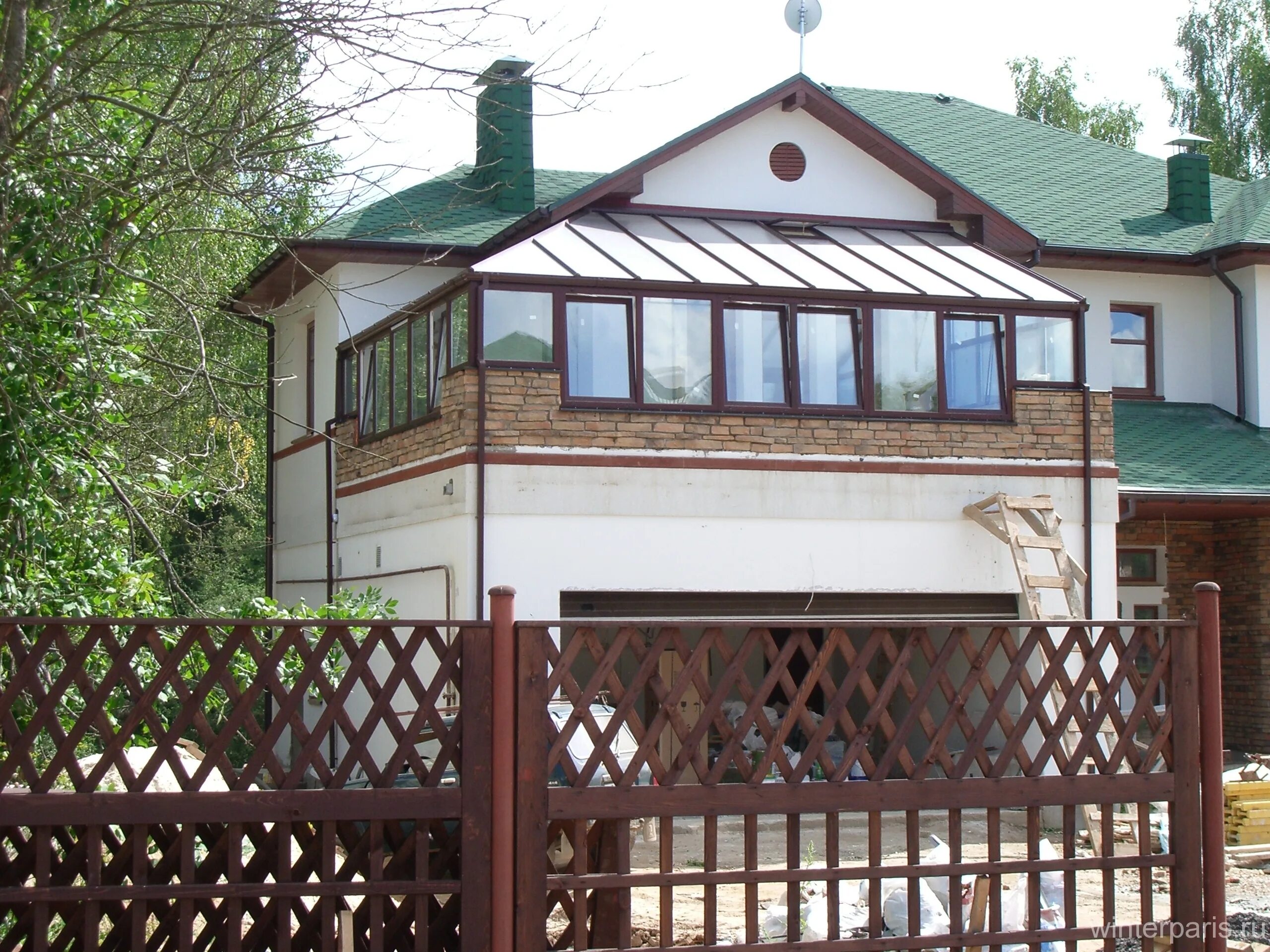 Минзаг Калужское шоссе поселок