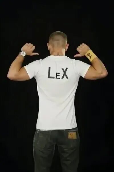 Alex aka. Alex aka