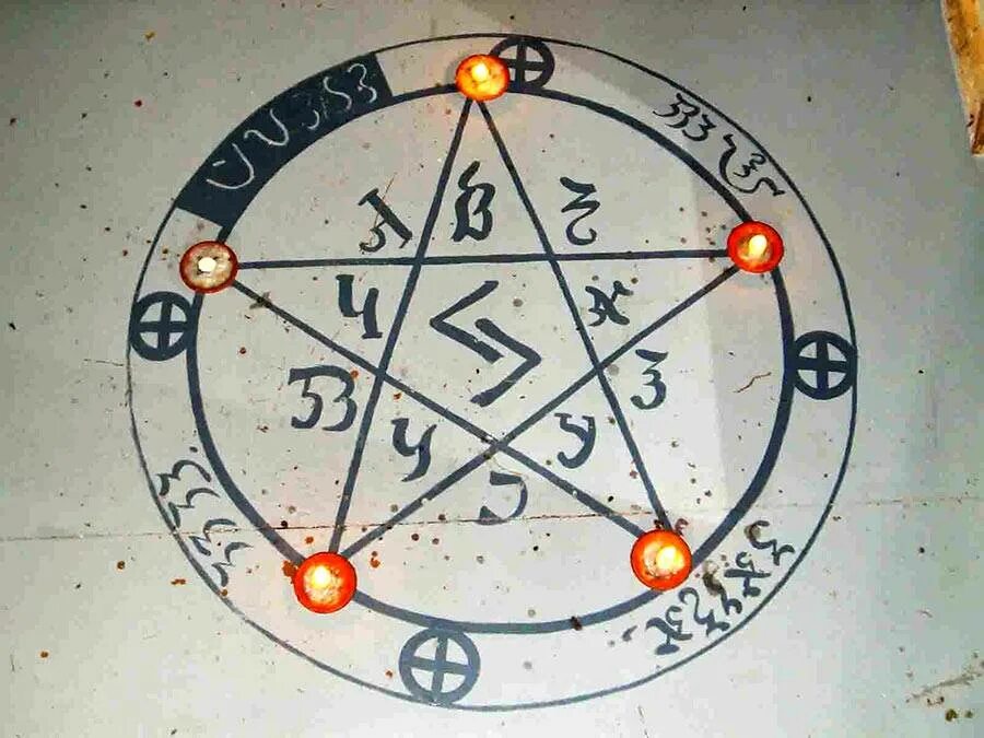 Пентакль жизни. Магические знаки. Магический защитный круг. Магический круг магия. Магические знаки заклинания.