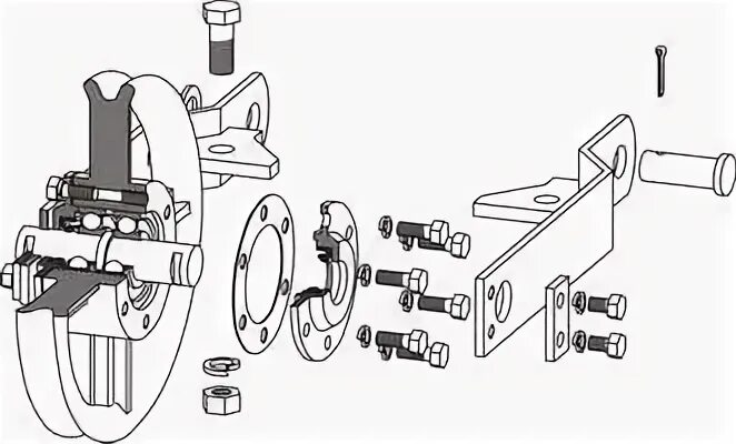 Блок компенсаторов 2с19. Блок компенсатора (кс-041-1). Компенсатор ду40 осевой энергия awmp. Компенсатор энергия-термо ду 32. Блок компенсатора 041.