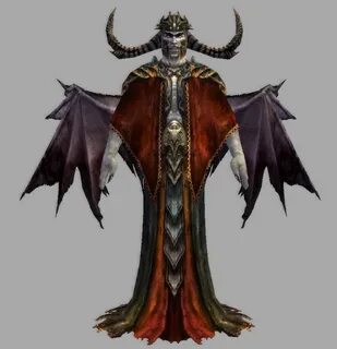 Guild boss