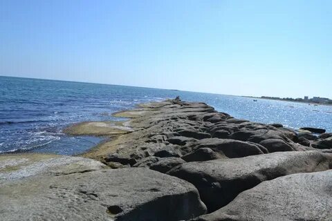 Отдых в каспийском море отзывы