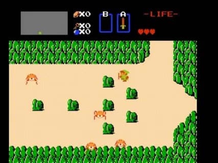 Игра линк играть