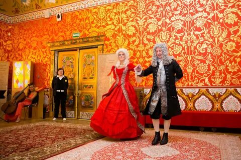 Коломенский загс