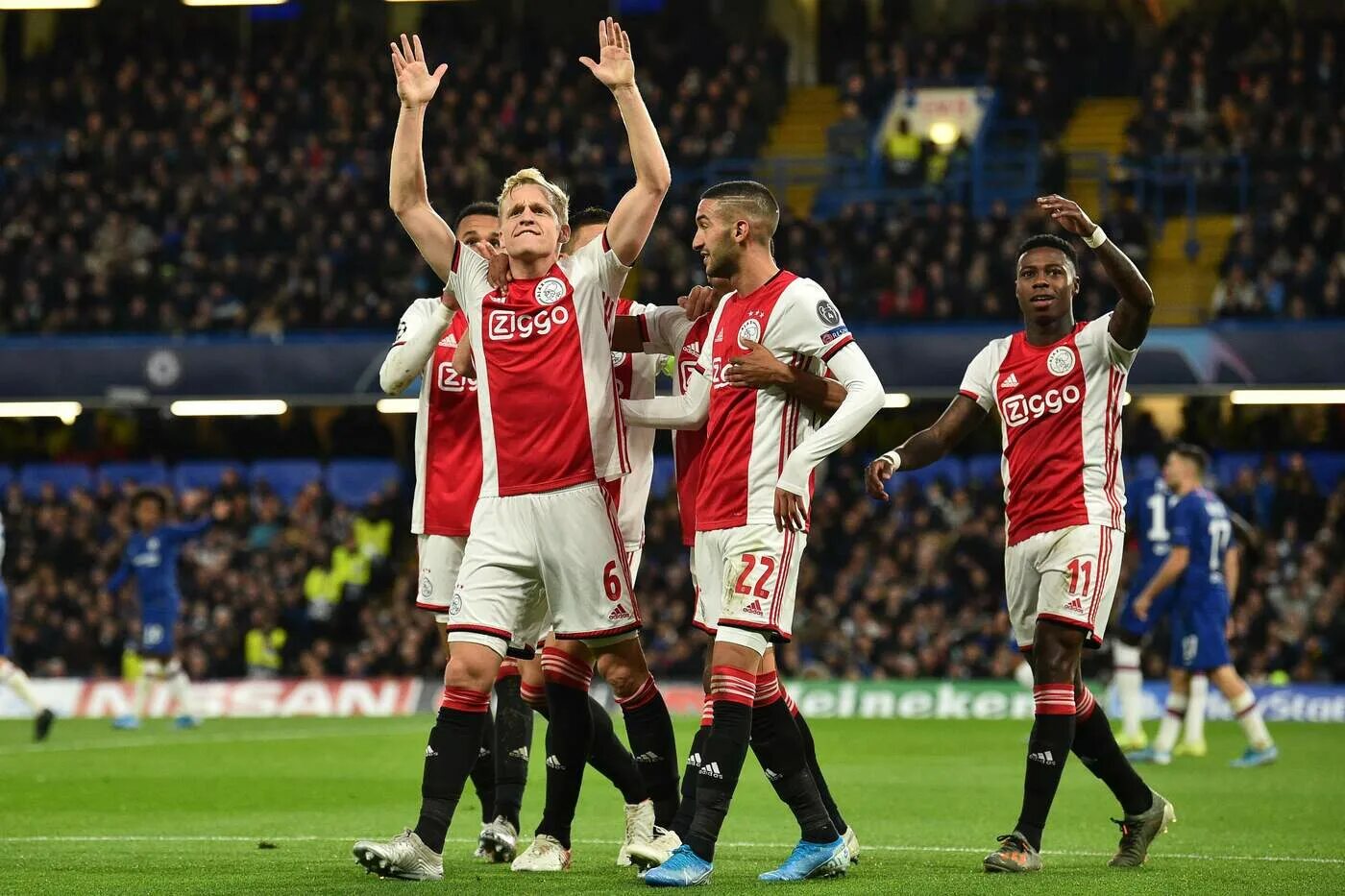 Ajax action