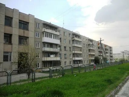 Клубная 8