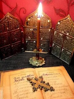 Православная страница