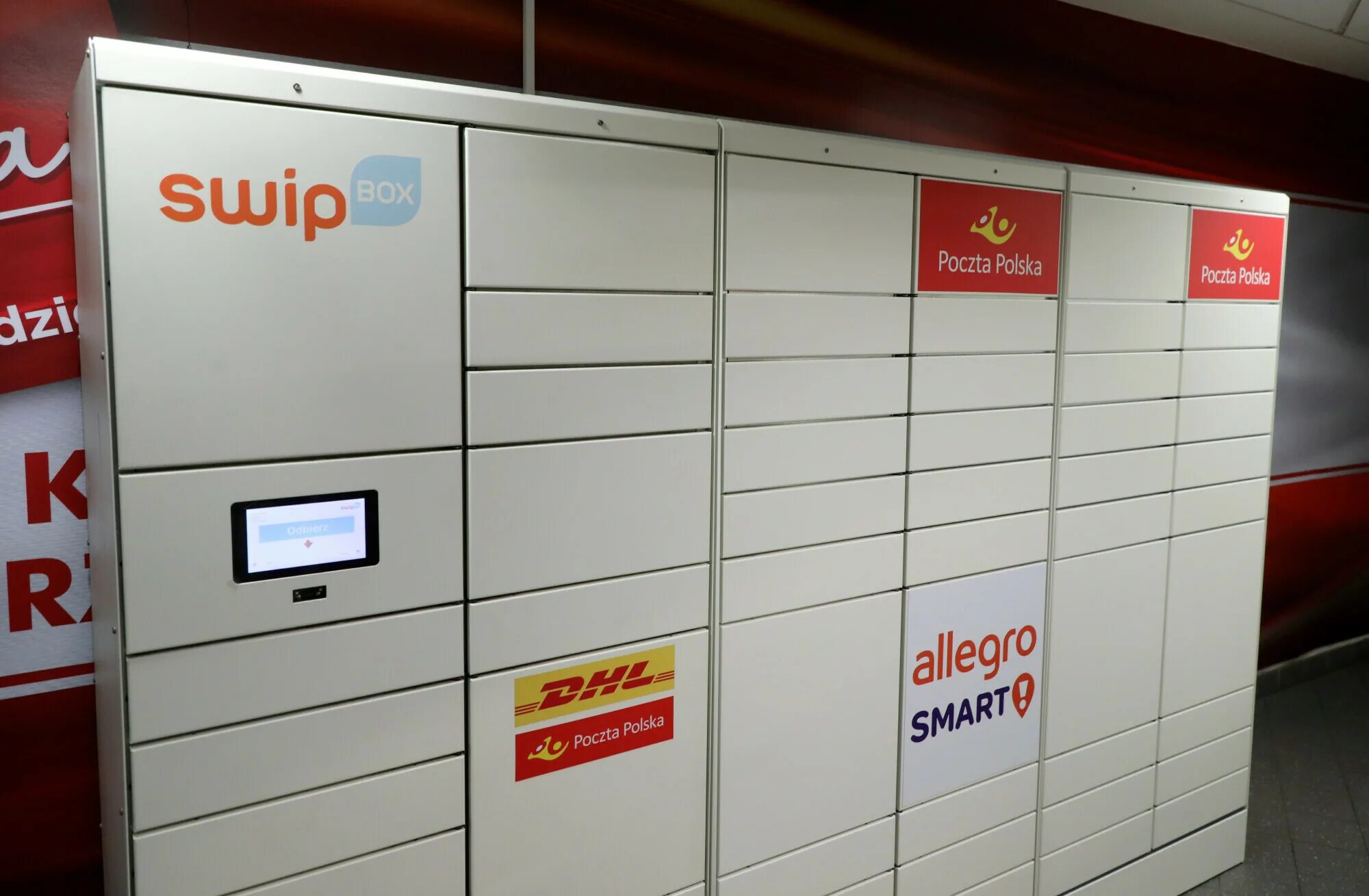 Польского аллегро. Allegro польша. dpd automat paczkowy. аллегро логистик.