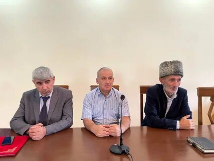 День дагестана 2024