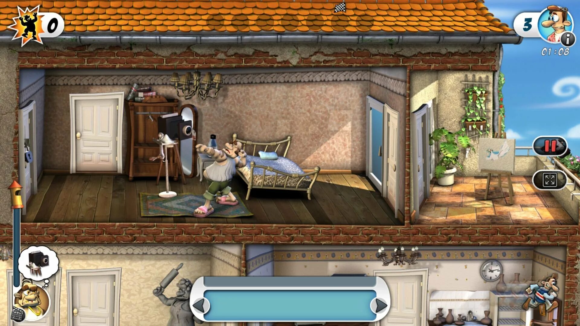 Сосед мод открытые акты. Neighbours from hell. вуди игра сосед. neighbours from hell 10 prince. neighbours from hell вуди.