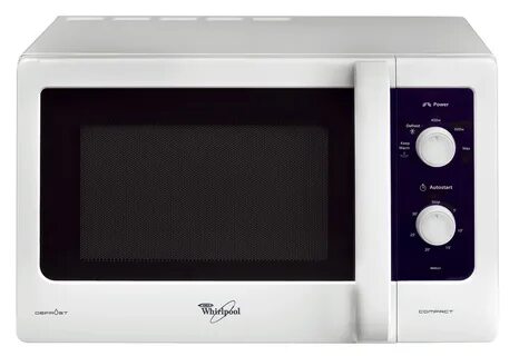 Whirlpool микроволновая печь инструкция