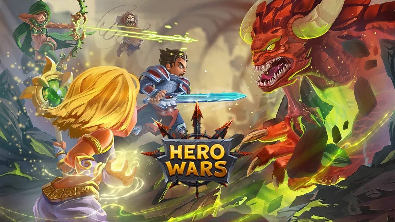 Героические войны hero wars defense. Герои войны игра. Хиро варс хроники хаоса. Android heroes wars. Hero wars хроники хаоса.