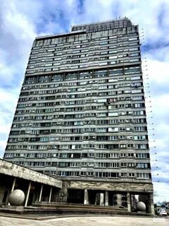 Московский 222