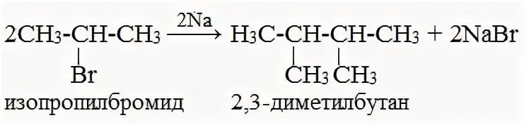 Бутан hcl. Реакция Вюрца получение 2 3 диметилбутан. Получить 2 3 диметилбутан реакцией Вюрца. 2 2 Диметилбутан реакция Вюрца. 2 3 Диметилбутан реакция Вюрца.