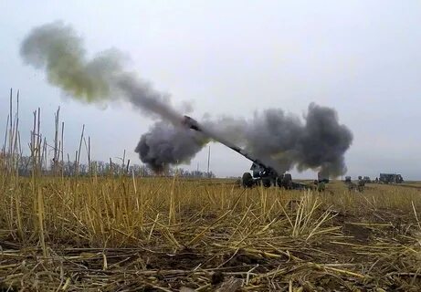Военное сводка последние новости