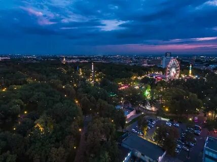 Воздух харьков