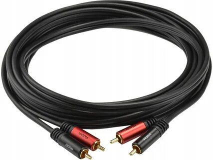Кабель 2rca