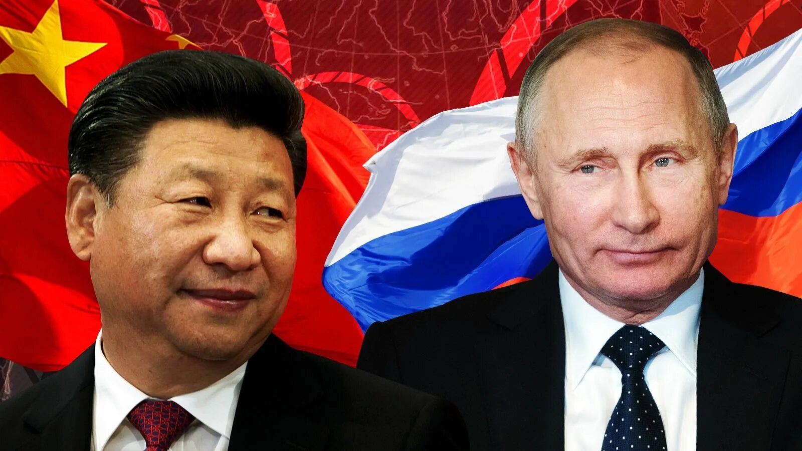 G20 Бали си Цзиньпин. Поможет ли китай россии в войне