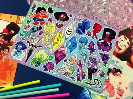 Universe pack