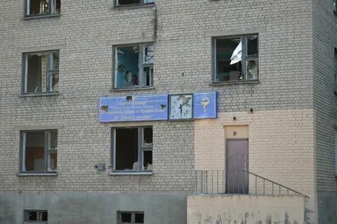 Ул красный лиман