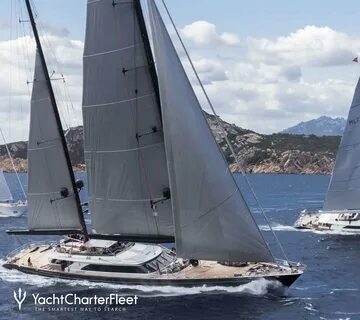 Sail back to