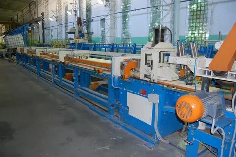 Работа линия 7